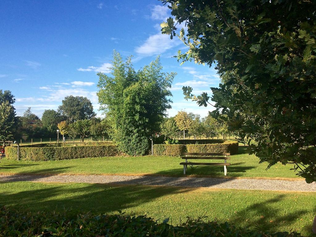 Agriturismo Ca Del Lupo Pallazzolo sullʼOglio エクステリア 写真